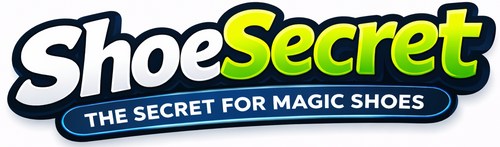 SHOESECRET